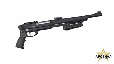 KOMBAT 20/76,3 Д/Н,340 мм