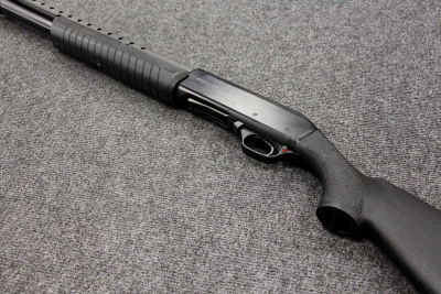 FABARM SDASS, кал. 12/76, № 6022176/3034699 (комиссионное)