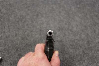 ИЖ-79-9Т кал. 9 мм Р.А. № 0433754873 (комиссионное)