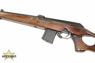 СОК-97M б/о (650) 223Rem