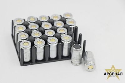 Патрон 45 к Rubber ТК Max. Техкрим