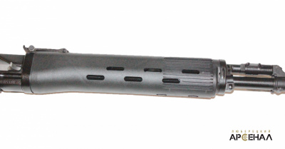 Тигр исп. 02, 530, плс, мг10-1