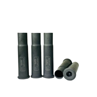 Гильза 9,6/53 ст. некапс. (Техкрим)