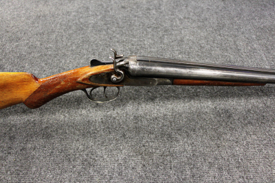 ТОЗ, кал.16, № 55077 (комиссионное)