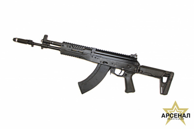 TR3; 7,62х39; 415(ИЖ-1615)