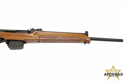 ВПО -101 б/о (550) .308Win по АКТУ №2258