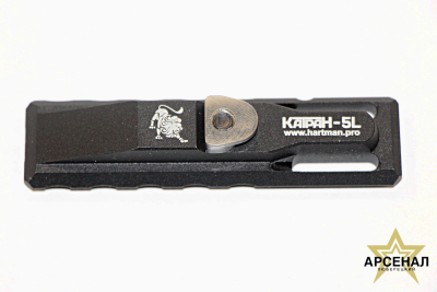 ХТ Кронштейн КАТРАН-5L (Hartman)