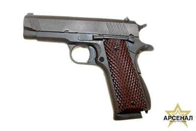 ТК715Т кал. 10х28 Стандарт (Graphite) (ОООП)