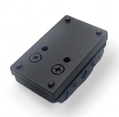 ХТ Кронштейн на вентилируемую планку БВП комплект 1