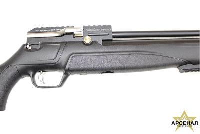 Пневматическая винтовка Puncher. maxi.3 к.5,5мм плс