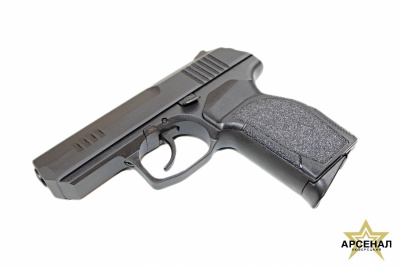 МП9 пистолет (ОООП) исп. 01 к 9мм РА