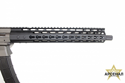 ТК509 к.345TK  (Cerakote исп. Grafit, б/плам)