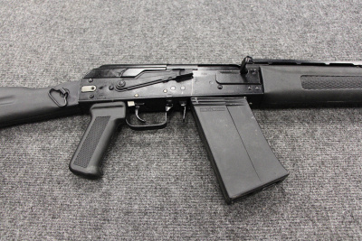 Сайга-12С кал. 12*76 № 04430109 (комиссионное)