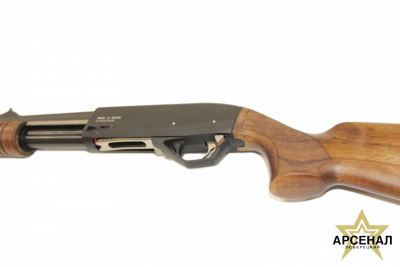 МР-135 12/76 орех 540мм