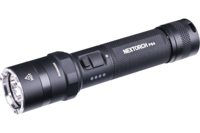Фонарь Nextorch P84, 3000 люмен