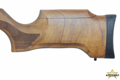 Пневматическая винтовка Crosman Benjamin Kratos к. 6,35 мм орех