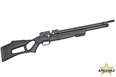 Пневматическая винтовка Puncher. maxi.3 к.5,5мм плс Nish