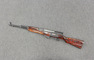 ОП СКС к. 7,62Х39 № МГ 798 (комиссионное)