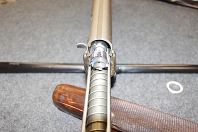 FRANCHI к.12/76 AH69498/FP30133 (комиссионное)