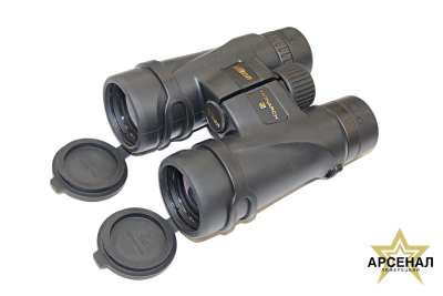 Бинокль NIKON Monarch 5 8x42