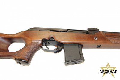 СОК-97M б/о (650) 223Rem