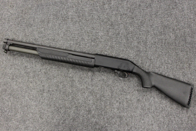 FABARM SDASS COMPOSITE кал. 12/76, № PM039400/CP039400 (комиссионное)