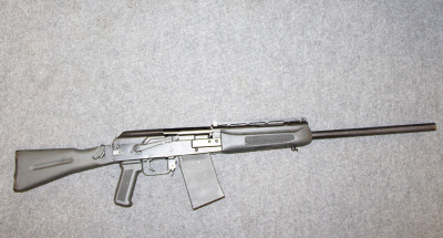 Сайга-20С кал. 20/76 № 1338547 (комиссионное)