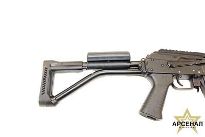 Новичок-420 кал. 366 ТКМ однозарядное