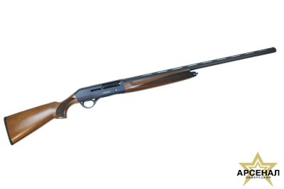 Ружье Vero 12/76 L=760 орех