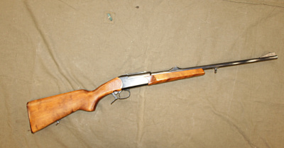 ИЖ-18МН, кал. 7,62х39 № 051892639R (комиссионное)