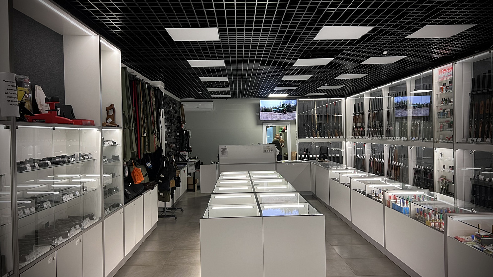 «ЛЮБЕРЕЦКИЙ АРСЕНАЛ»