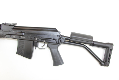 ВПО -129-02 7,62х54 б/о (590)