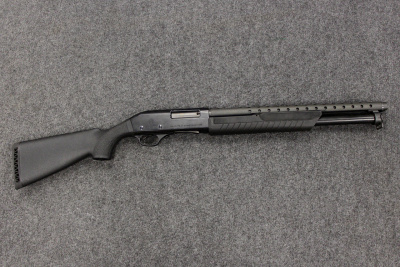 FABARM SDASS, кал. 12/76, № 6022176/3034699 (комиссионное)