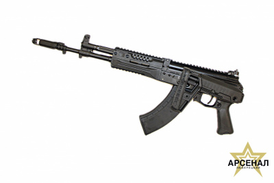 TR3; 7,62х39; 415(ИЖ-1615)