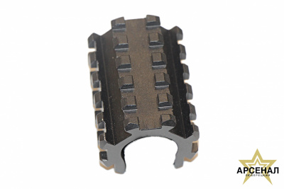 База Weaver ТОЗ-34, ИЖ-27