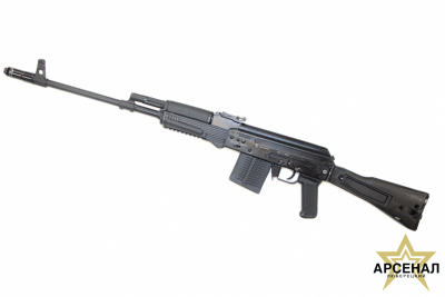 Сайга 308 -1 исп.61, 555