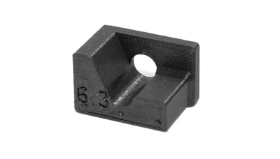 Магазин однозарядный Akela,Cayden, Kratos к.6.35