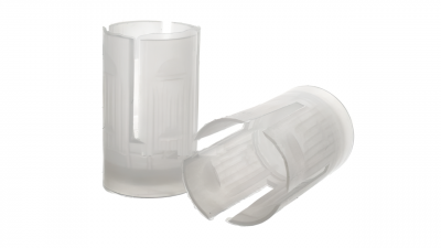 Пыж -лепесток "Н" 12к. (100 шт)