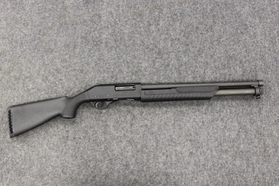 FABARM SDASS COMPOSITE кал. 12/76, № PM039400/CP039400 (комиссионное)