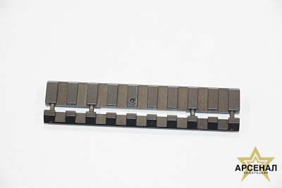 Переходник ласт-вивер 9 слотов