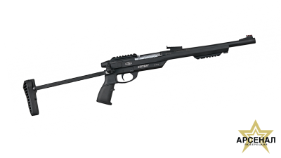 Ружье KOMBAT 20/76,3 Д/Н,340 мм