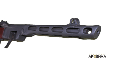 ППШ-СХ 5,45ИМ (охолощенный)