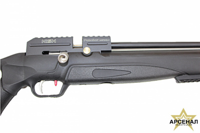 Пневматическая винтовка Puncher. maxi.3 к.5,5мм плс Nish