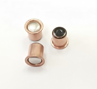 Капсюль СХ-2000 6мм.