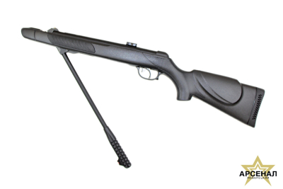 Пневматическая винтовка SMERSH KRAL винтовка R1 плс N-01S 5,5к.