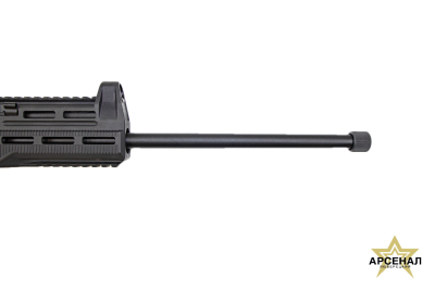 Карабин Сайга-ППК кал. 9х19