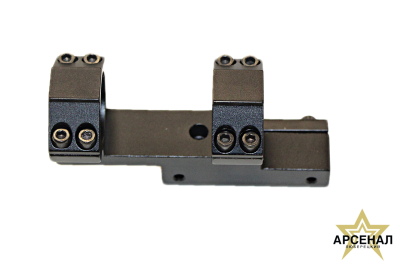 АР Монолит с выносом на ласт D=30