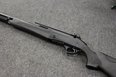 Fabarm PSS10 к.12 №FA017081/CA017081