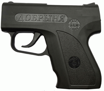 Устройство аэроз. "ДОБРЫНЯ" БАМ-ОС.000 18х51 А+А