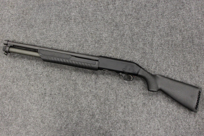 FABARM SDASS COMPOSITE кал. 12/76, № PM039400/CP039400 (комиссионное)